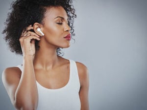 True Wireless