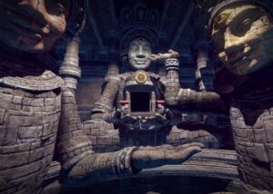 Twilight Path PlayStation VR