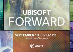 Ubisoft Forward