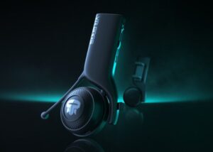 VR Ears