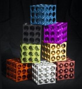 VersiCube CNC