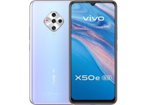 Vivo X50e 5G