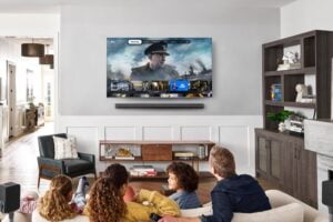 Vizio SmartCast TVs