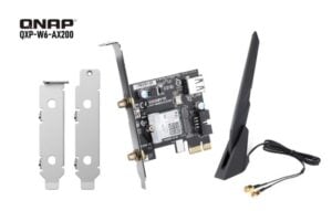 Wi-Fi 6 PCIe