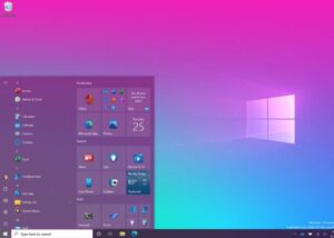 Windows 10