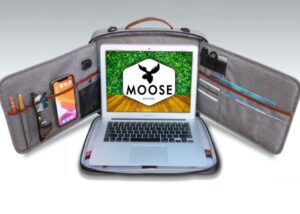Workstation Bag