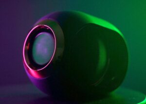 X6 Bluetooth portable speaker