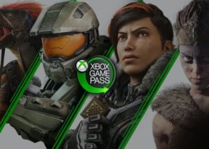 Xbox Game Pass for PC