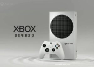 Xbox Series S