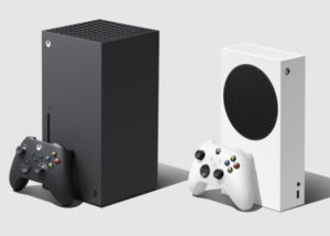 Xbox Series X
