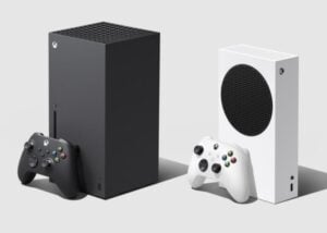 Xbox Series X Backwards Compatibility