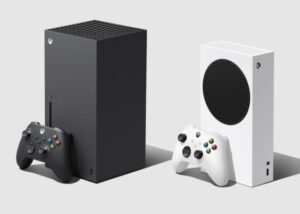 Xbox Series X and Xbox Series S specs compared