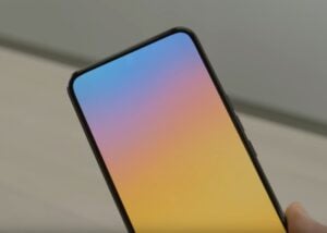 ZTE Axon 20 5G