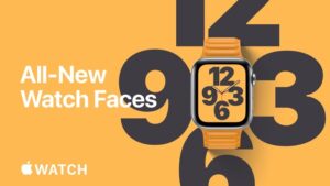 Apple Watch Faces