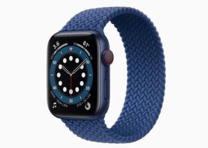 Apple Watch Series 6