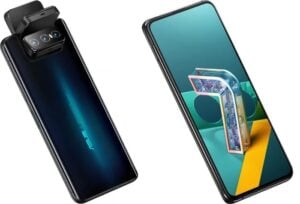 Asus Zenfone 7