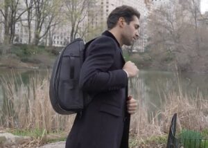 backpack