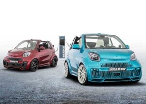 brabus ultimate e