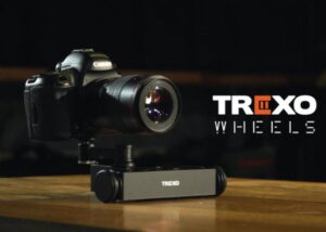 camera slider