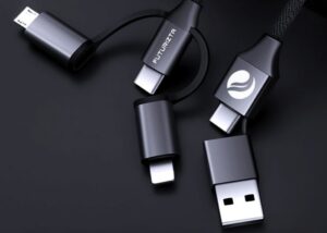 charging cable