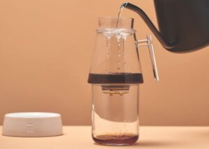 coffee maker