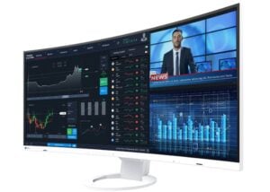 curved monitor