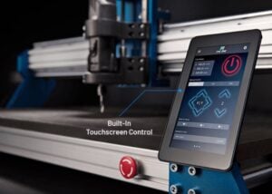 CNC machine