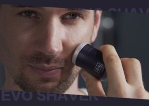 electric shaver