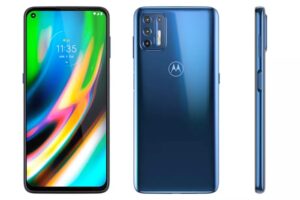Motorola G9 Plus