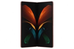 Samsung Galaxy Z Fold 2