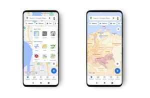 Google Maps