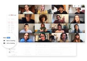 Google Meet