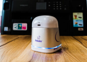 hand held printer