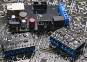 home automation platform