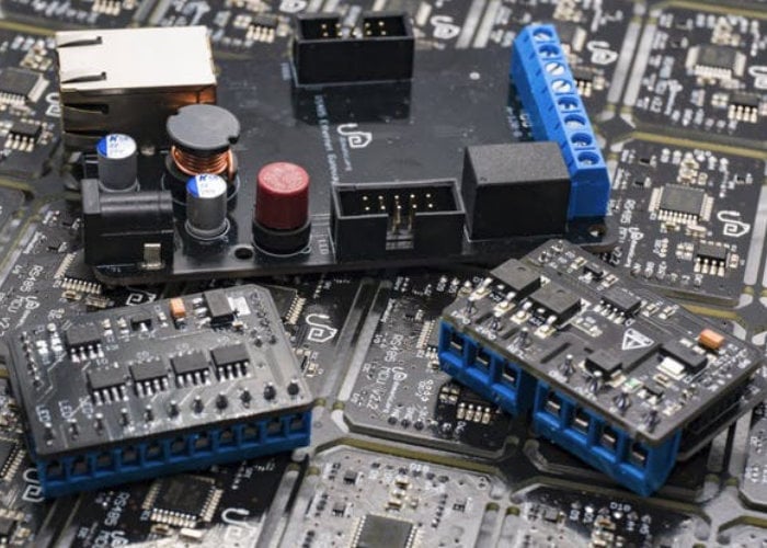 home automation platform