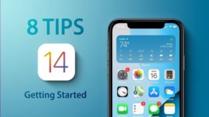 iOS 14
