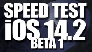 iOS 14.2 Beta 1 vs iOS 14