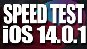 iOS 14.0.1 vs iOS 14
