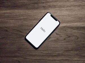 iOS 13.7