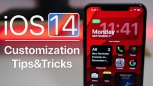 iOS 14