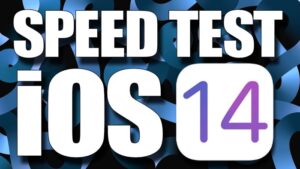 iOS 14