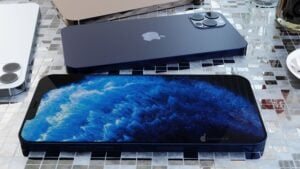 iPhone 12 Pro