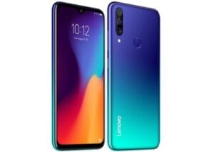 Lenovo A8