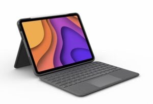 Logitech Folio Touch