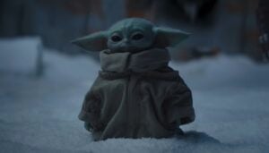 The Mandalorian