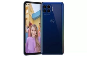 motorola One 5G