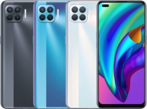 Oppo A93