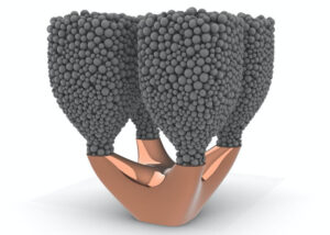 passive heat sink