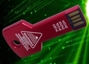 permanently erase data