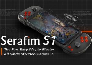 phone controller